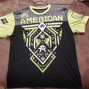 American Fighter T-Shirt XL